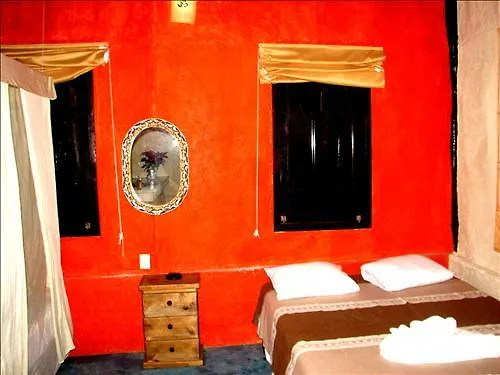 Cabanas La Eufemia Tulum